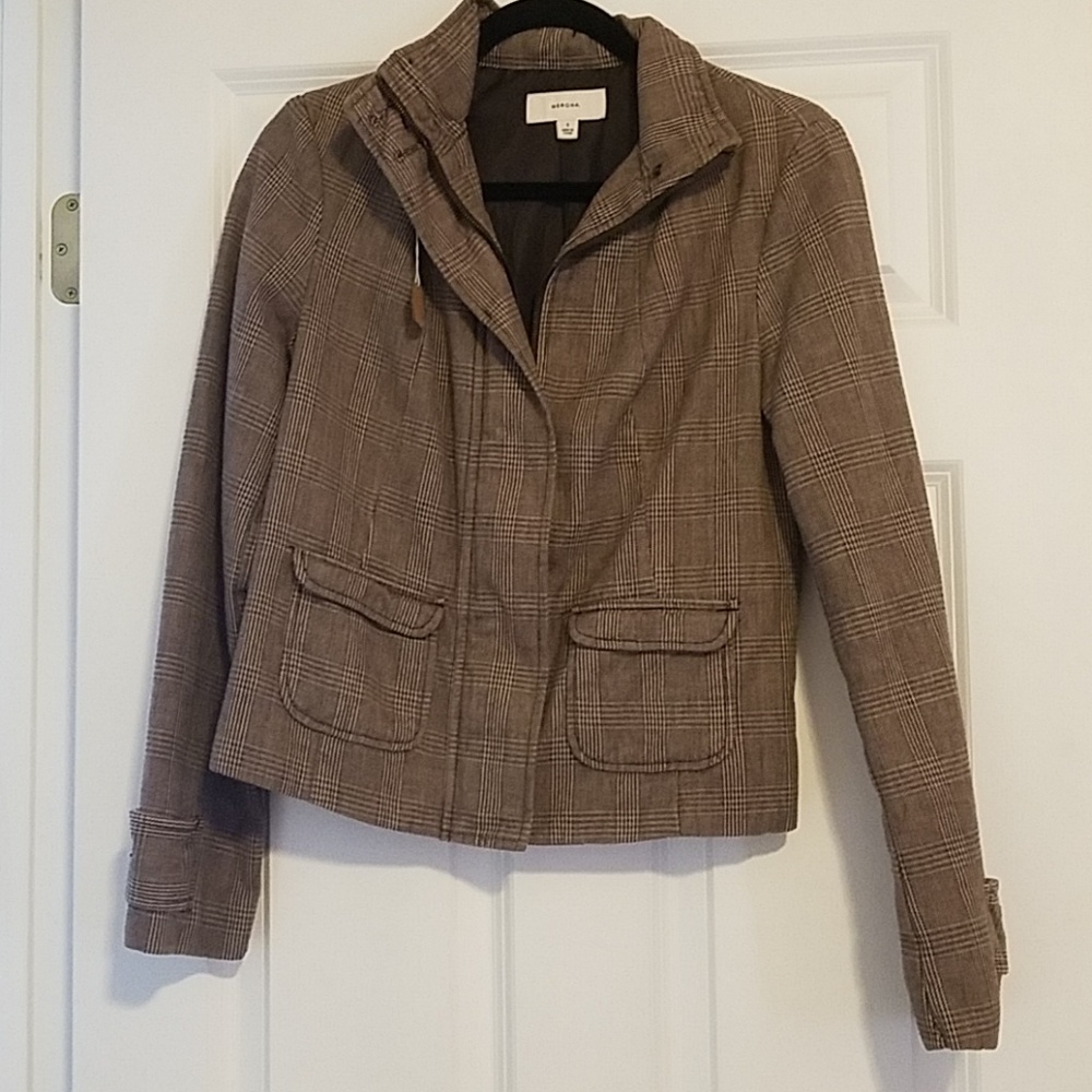Perfect Fall Jacket